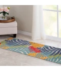 Fortune Arianzint Area Rug By Central Oriental