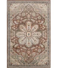 Mendez Josian Area Rug By Central Oriental