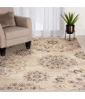 Mendez Arlissah Area Rug By Central Oriental