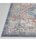 Saxby Zivarez Area Rug By Central Oriental
