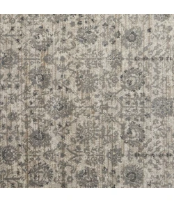 Loomaknoti Celena Asheley Cream/Blue EC006 5 ft. 3 in. X 7 ft. 3 in. Rectangle Rug