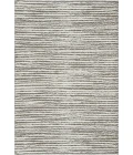 Loomaknoti Vemoa Altomarze Gray/Cream EV005 2 ft.  X 3 ft.  Rectangle Rug