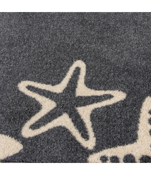 Tecopa Navahzie Area Rug By Central Oriental