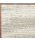 Loomaknoti Vemoa Altomarze Cream EV005 3 ft. 3” X 5 ft. 3” Rectangle Rug