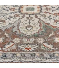 Mendez Josian Area Rug By Central Oriental