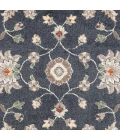 Mendez Alviranzi Area Rug By Central Oriental