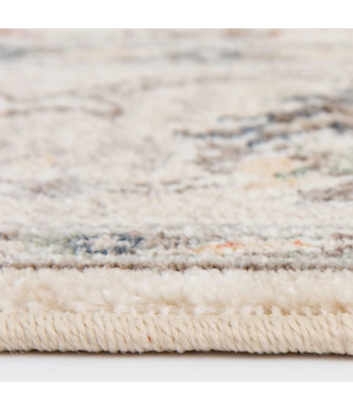 Mendez Hebba Area Rug By Central Oriental