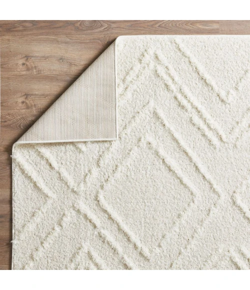 Loomaknoti Vemoa Armeley 0 EV004 2 ft.  X 6 ft. 7” Rectangle Rug