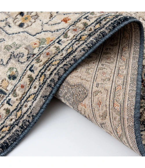 Mendez Josian Area Rug By Central Oriental