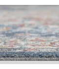 Saxby Zivarez Area Rug By Central Oriental