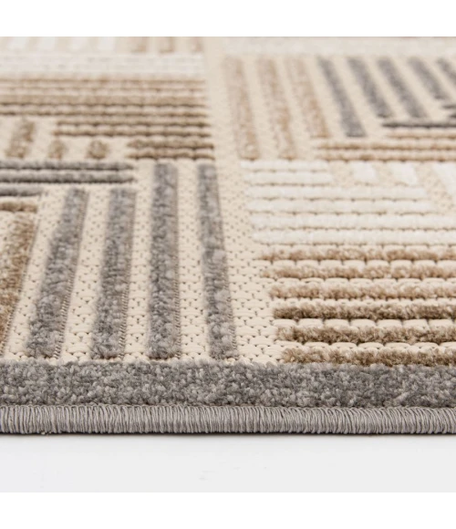 Fortune Josay Area Rug By Central Oriental