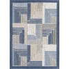 Central Oriental Fontana Haldis Gray Area Rug 2 ft. 2 in. X 3 ft. Rectangle