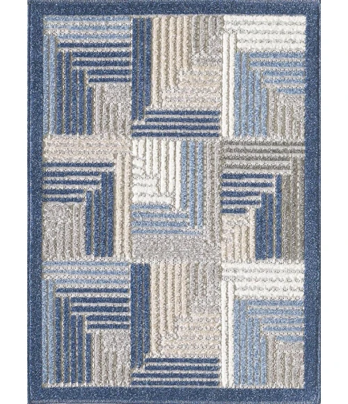 Fortune Nevil Area Rug By Central Oriental