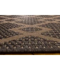 Cocoa Bay Daevyd Area Rug By Central Oriental