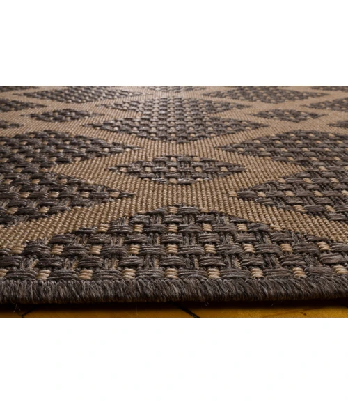 Cocoa Bay Daevyd Area Rug By Central Oriental