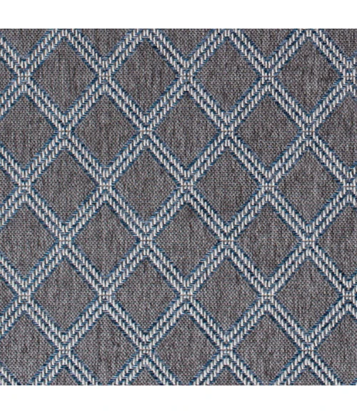 Hampton Azerianz Area Rug By Central Oriental