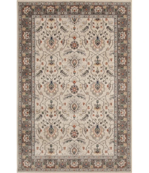 Mendez Allisah Area Rug By Central Oriental