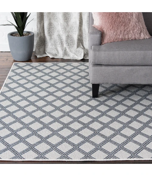 Hampton Azerianz Area Rug By Central Oriental