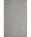Loomaknoti Breyleigh Carzon Cream/Gray EB003 3 ft. X 5 ft. Rectangle Rug