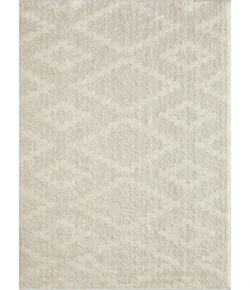 Loomaknoti Vemoa Aslayn 0 EV002 6 ft. 7” X 9 ft. 2” Rectangle Rug