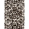 Central Oriental Tulsa Ledyard Cr/Ni Area Rug 5 ft. X 7 ft. 3 in. Rectangle