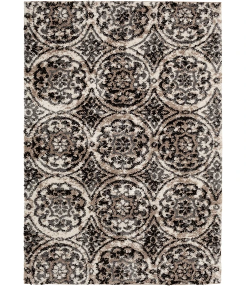 Toronto Zalzinski Area Rug By Central Oriental