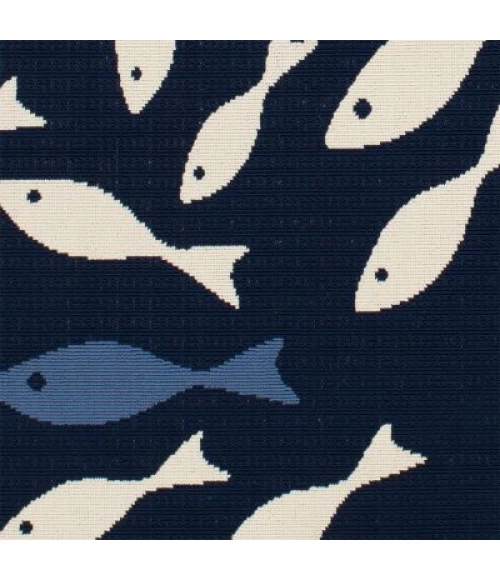 Gainsville Bartaleigh Area Rug By Central Oriental