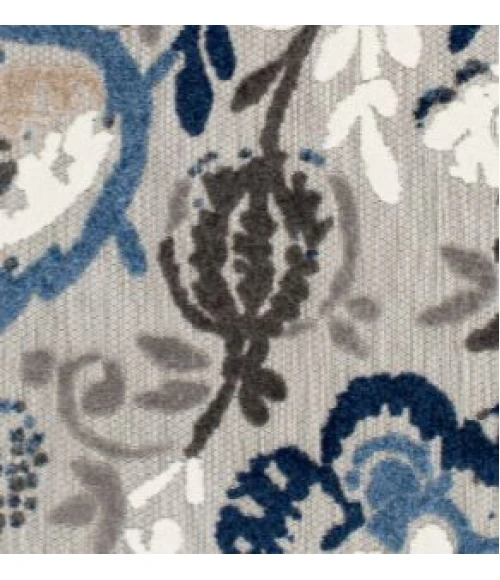 Fortune Bethanzi Area Rug By Central Oriental