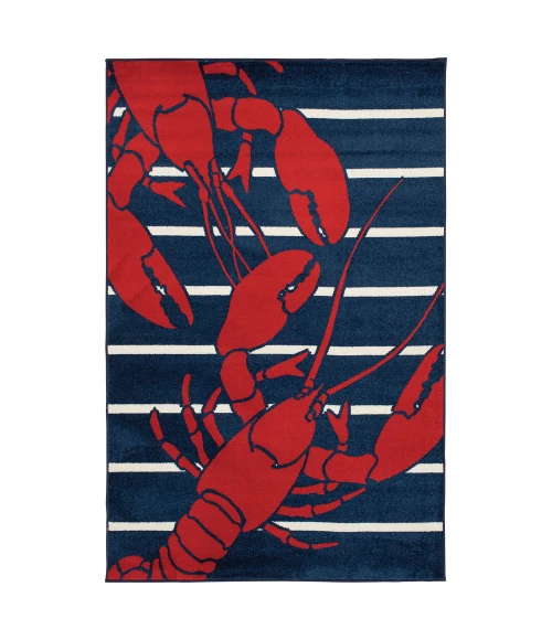 Tecopa Kartaleya Area Rug By Central Oriental