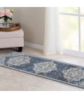 Ornate Fontazilor Area Rug By Central Oriental