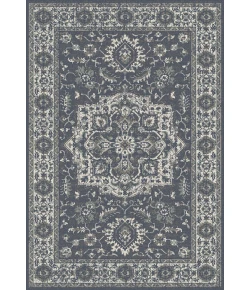 Central Oriental Minerva Hester Vb/Al Area Rug 5 ft. X 7 ft. 3 in. Rectangle