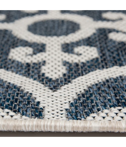 Hampton Danyanie Area Rug By Central Oriental