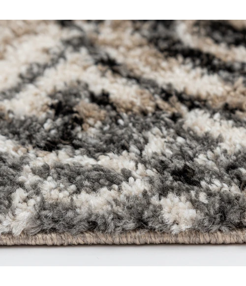Toronto Zalzinski Area Rug By Central Oriental