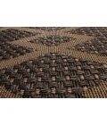 Cocoa Bay Daevyd Area Rug By Central Oriental
