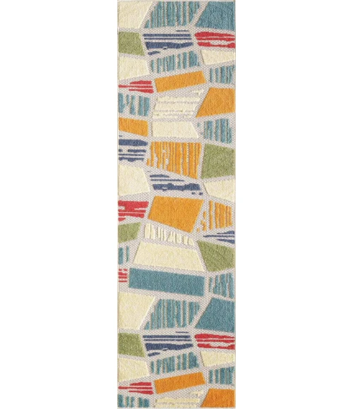 Fortune Drusillar Area Rug By Central Oriental