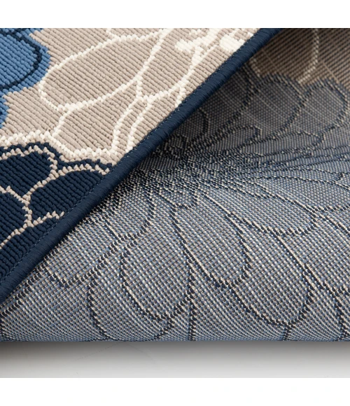 Gainsville Yarnzian Area Rug By Central Oriental