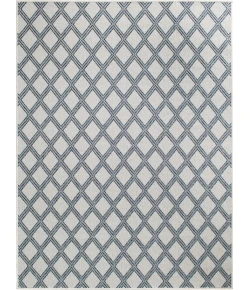 Central Oriental Newzeal Diamon E/G Area Rug 7 ft. 10 in. X 9 ft. 10 in. Rectangle
