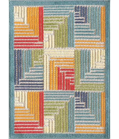 Fortune Nevil Area Rug By Central Oriental