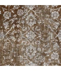 Loomaknoti Aysal Alazah Beige/Brown EAY001 3 ft. 3 in. X 5 ft. 3 in. Rectangle Rug