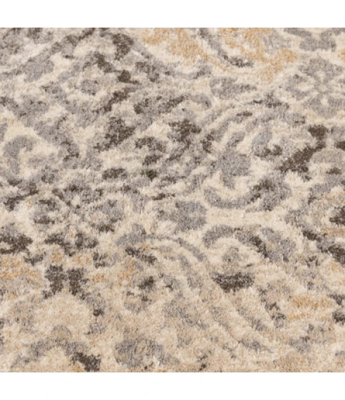 Mendez Ottilie Area Rug By Central Oriental