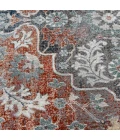 Mendez Khartonie Area Rug By Central Oriental