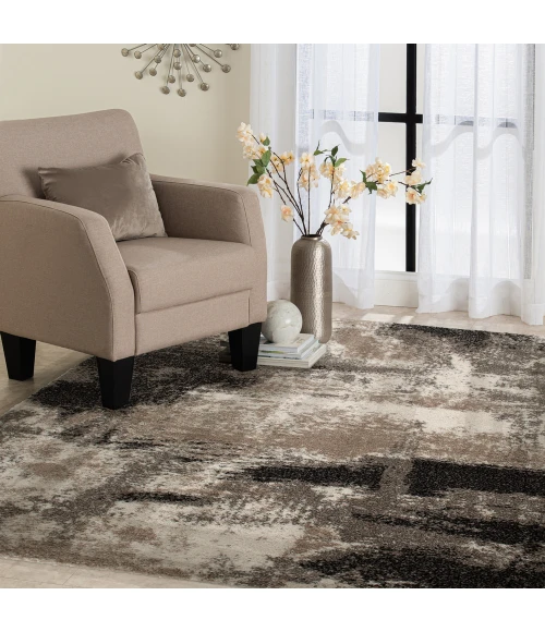 Toronto Edmarndo Area Rug By Central Oriental