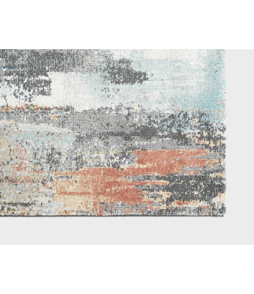 Saxby Ahkelzie Area Rug By Central Oriental