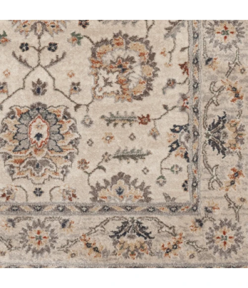 Mendez Hebba Area Rug By Central Oriental