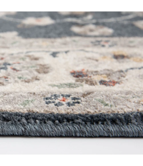 Mendez Alviranzi Area Rug By Central Oriental