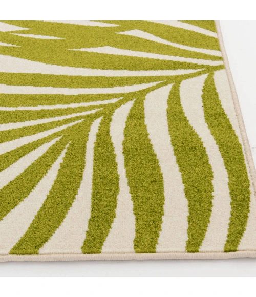 Tecopa Navarnzie Area Rug By Central Oriental