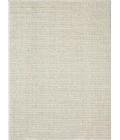 Loomaknoti Vemoa Altomarze Cream EV005 7 ft. 10 in. X 9 ft. 10 in. Rectangle Rug