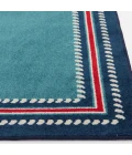 Tecopa Arvahnie Area Rug By Central Oriental