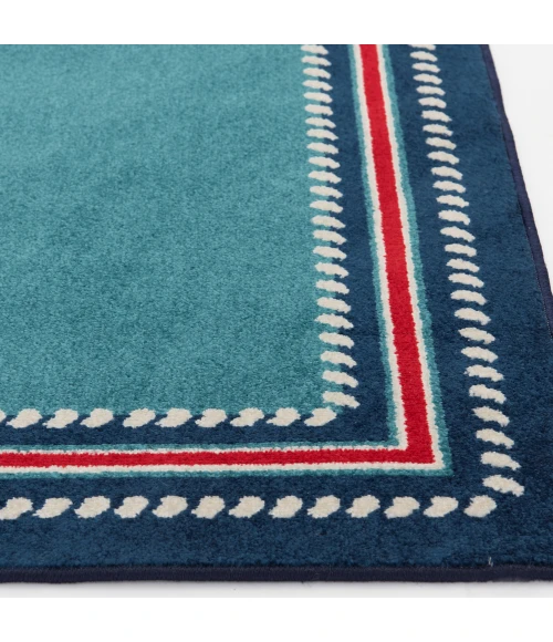 Tecopa Arvahnie Area Rug By Central Oriental