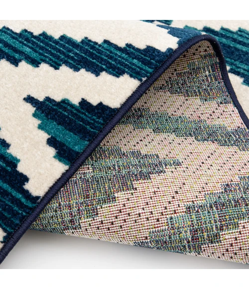 Tecopa Yarzmini Area Rug By Central Oriental